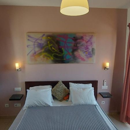 Villa Emma Playa Blanca Eksteriør bilde
