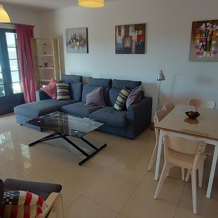 Villa Emma Playa Blanca Eksteriør bilde