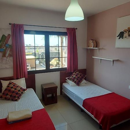 Villa Emma Playa Blanca Eksteriør bilde