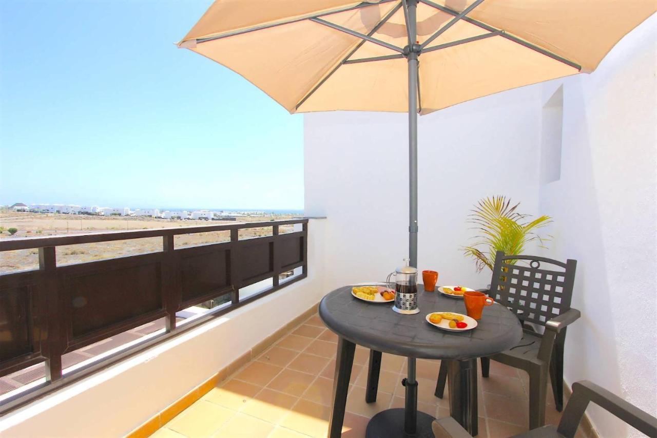 Villa Emma Playa Blanca Eksteriør bilde