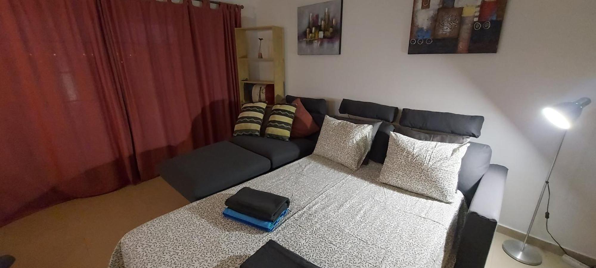 Villa Emma Playa Blanca Eksteriør bilde