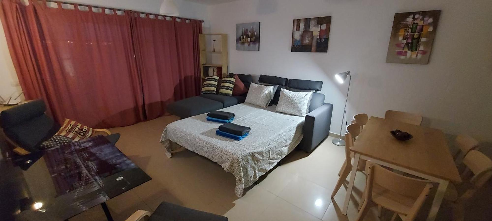 Villa Emma Playa Blanca Eksteriør bilde