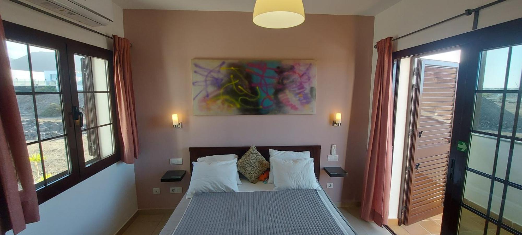 Villa Emma Playa Blanca Eksteriør bilde