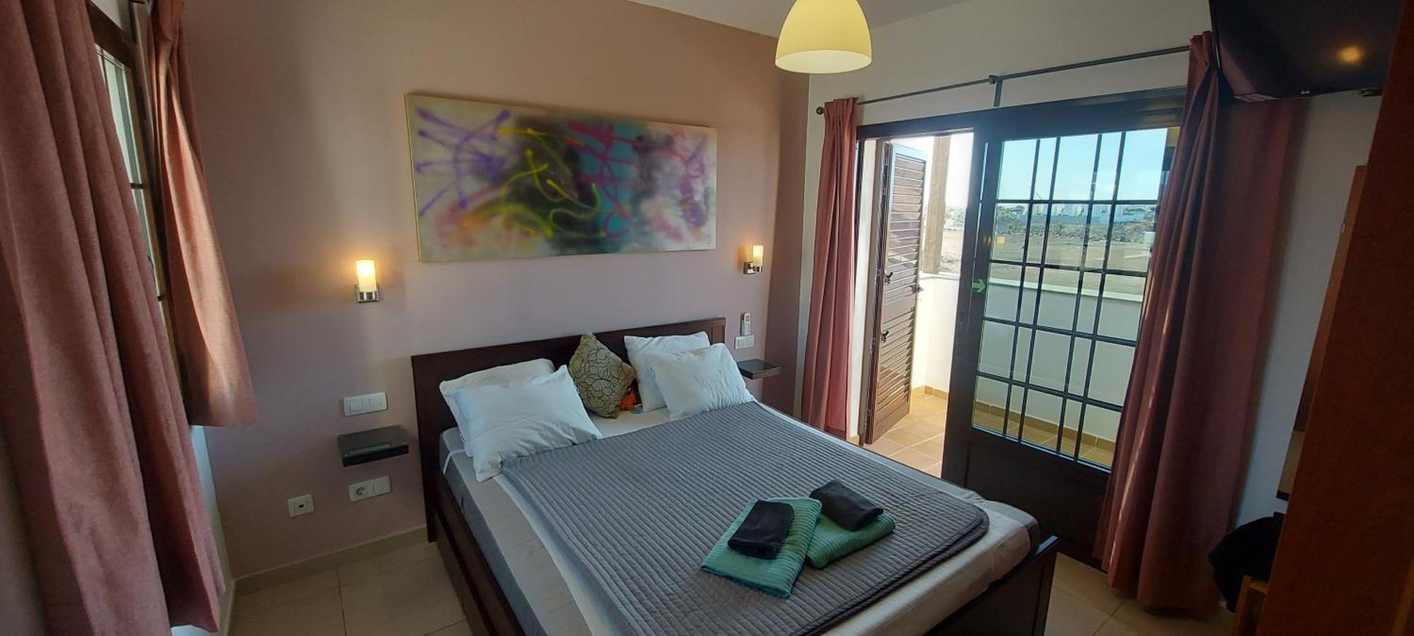 Villa Emma Playa Blanca Eksteriør bilde